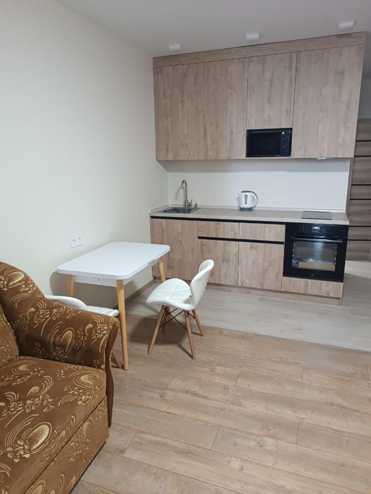 Квартира на Дарницький в Києві, ID 299819, фото №2