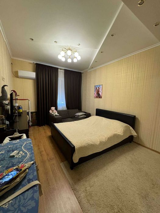 Квартира на вул. Юрія Кондратюка, 3 в Києві, ID 299820, фото №1