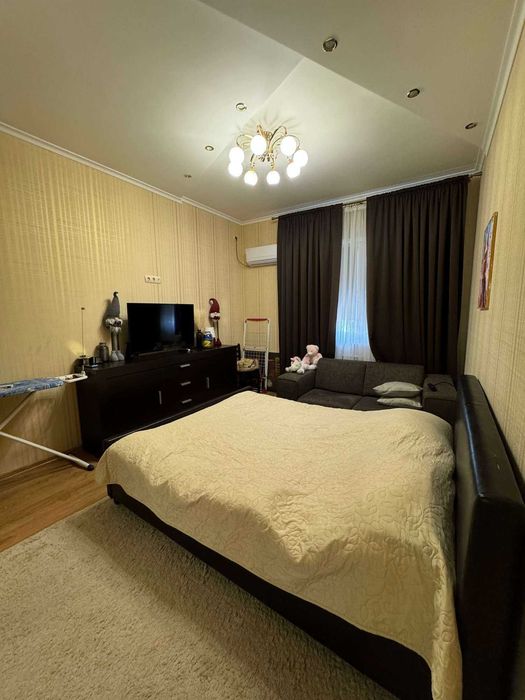Квартира на вул. Юрія Кондратюка, 3 в Києві, ID 299820, фото №2