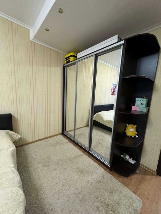 Квартира на вул. Юрія Кондратюка, 3 в Києві, ID 299820, фото №3