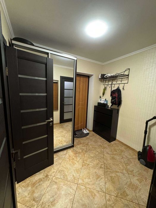Квартира на вул. Юрія Кондратюка, 3 в Києві, ID 299820, фото №8
