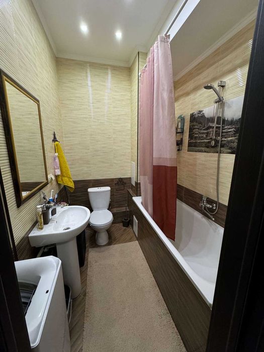 Квартира на вул. Юрія Кондратюка, 3 в Києві, ID 299820, фото №9