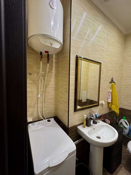 Квартира на вул. Юрія Кондратюка, 3 в Києві, ID 299820, фото №10