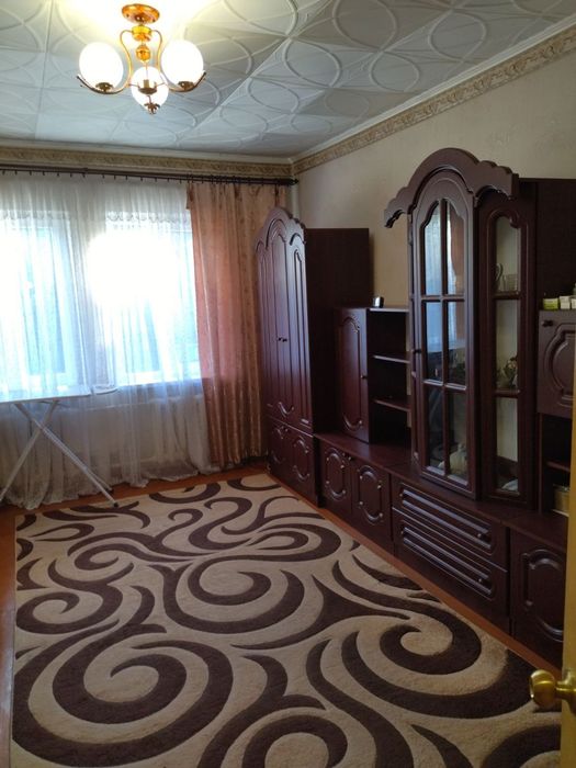 Квартира на Інгулецький в Кривому Розі, ID 299866, фото №1