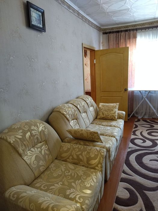 Квартира на Інгулецький в Кривому Розі, ID 299866, фото №2