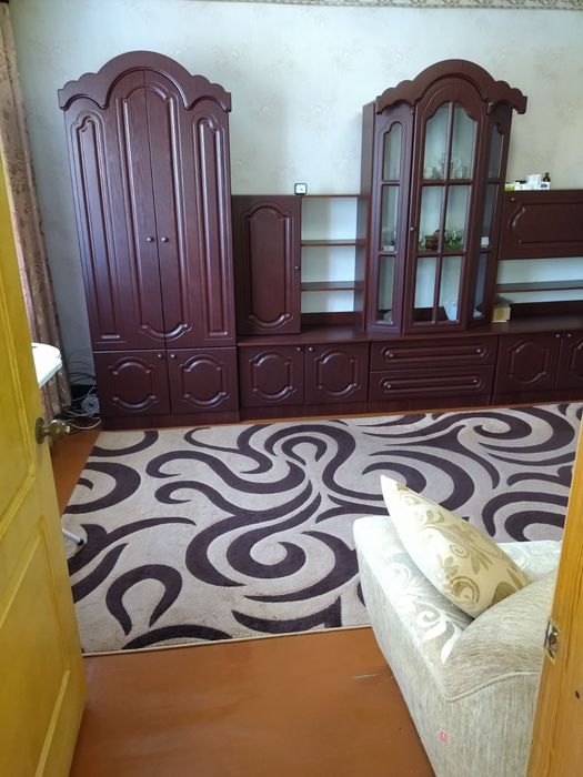 Квартира на Інгулецький в Кривому Розі, ID 299866, фото №5