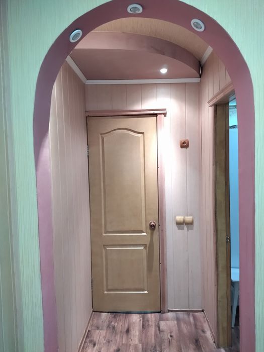 Квартира на Інгулецький в Кривому Розі, ID 299866, фото №7