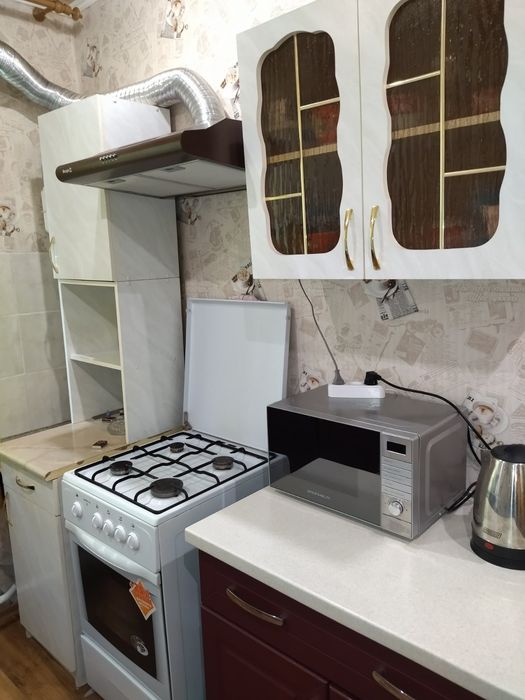 Квартира на Інгулецький в Кривому Розі, ID 299866, фото №8