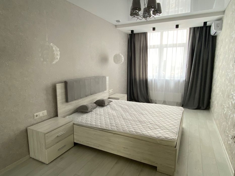 Квартира на ЖК Елізіум в Київ, ID 299690, фото №1