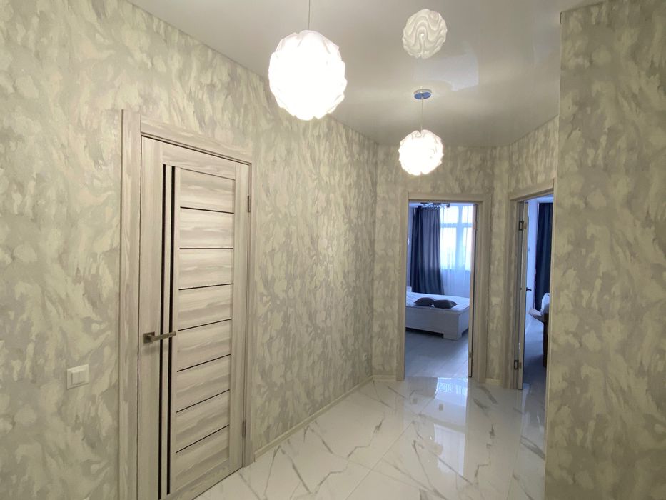 Квартира на ЖК Елізіум в Київ, ID 299690, фото №4