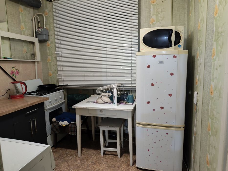 Квартира на Комунарський в Запоріжжі, ID 299799, фото №11