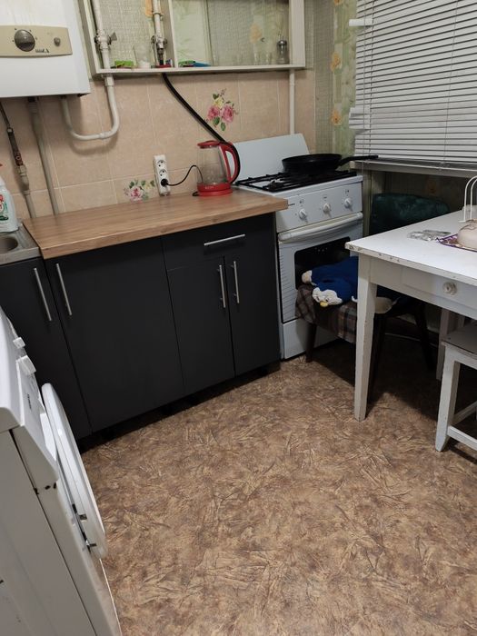 Квартира на Комунарський в Запоріжжі, ID 299799, фото №12