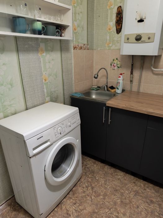 Квартира на Комунарський в Запоріжжі, ID 299799, фото №13