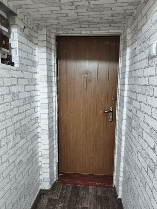 Квартира на Комунарський в Запоріжжі, ID 299799, фото №19