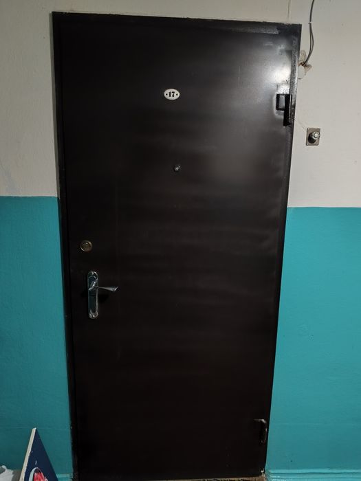 Квартира на Комунарський в Запоріжжі, ID 299799, фото №21