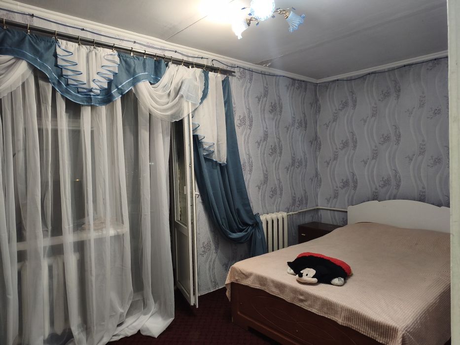Квартира на Комунарський в Запоріжжі, ID 299799, фото №4