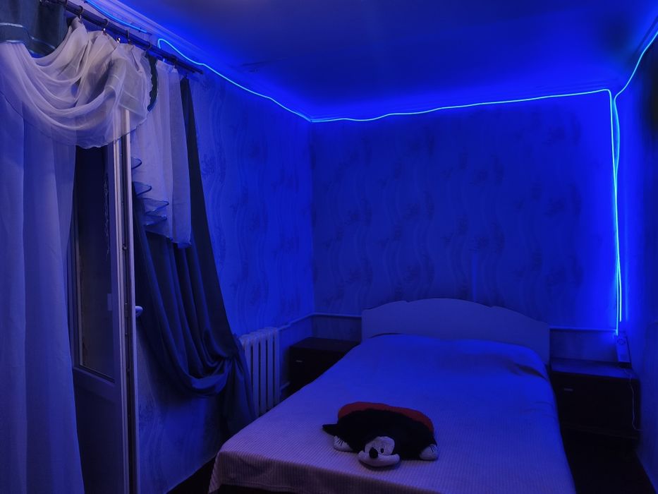 Квартира на Комунарський в Запоріжжі, ID 299799, фото №5