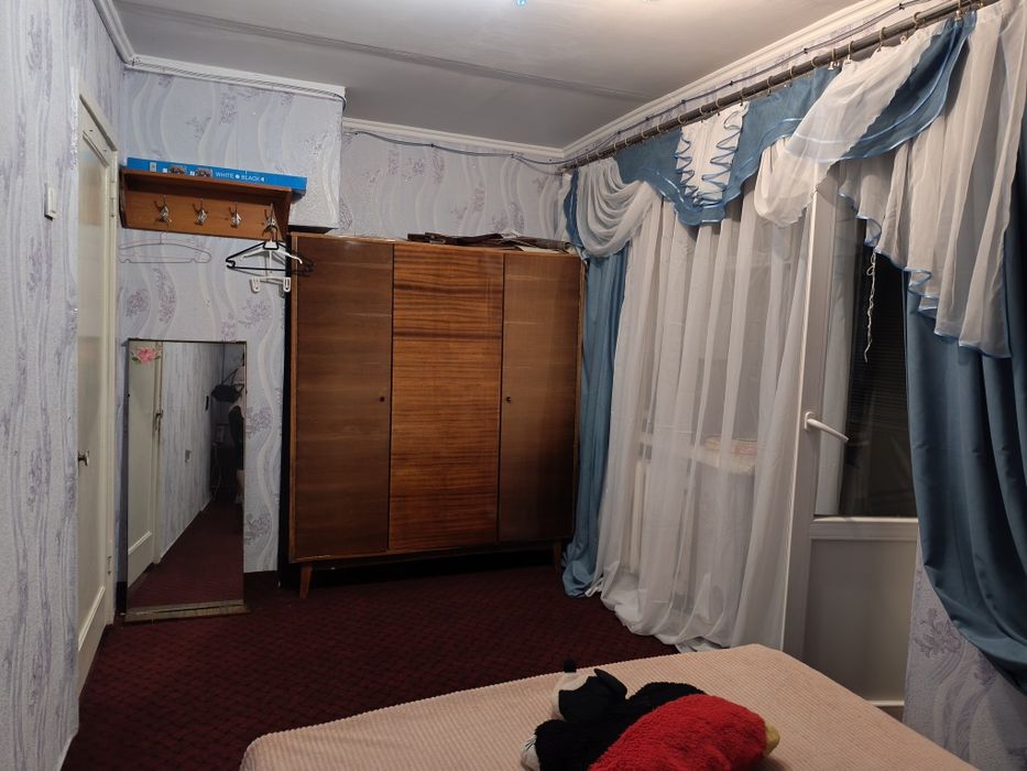 Квартира на Комунарський в Запоріжжі, ID 299799, фото №6