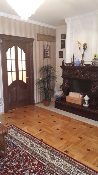 Квартира на вул. Крушельницької, 8 в Львові, ID 310036, фото №1