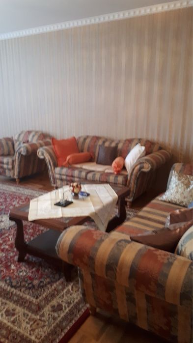 Квартира на вул. Крушельницької, 8 в Львові, ID 310036, фото №2