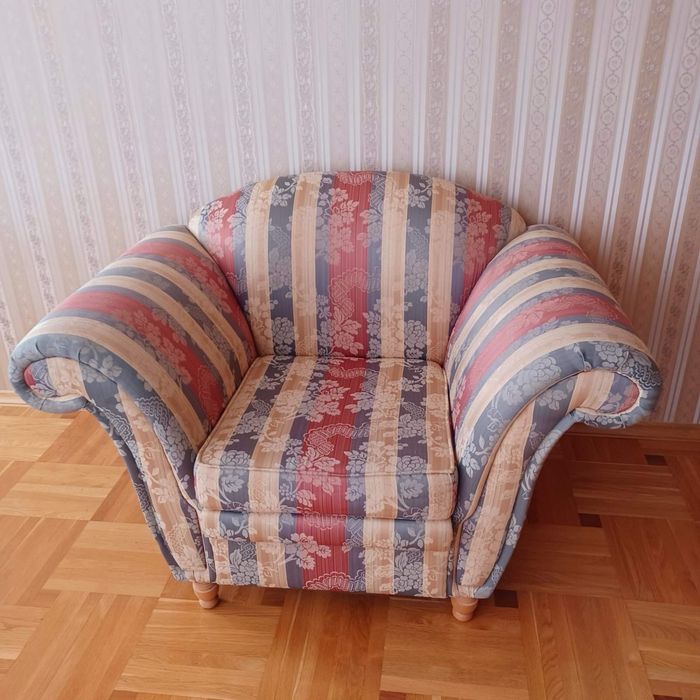 Квартира на вул. Крушельницької, 8 в Львові, ID 310036, фото №3