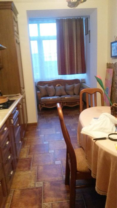 Квартира на вул. Крушельницької, 8 в Львові, ID 310036, фото №5