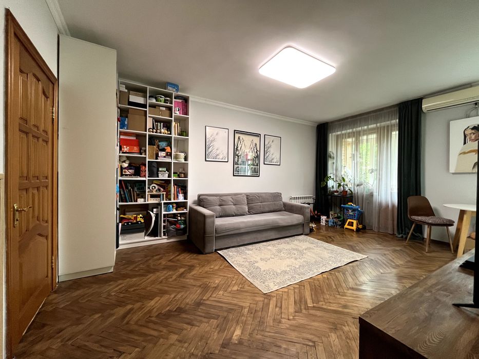 Квартира на вул. Борисоглібська, 2 в Чернігів, ID 299669, фото №2