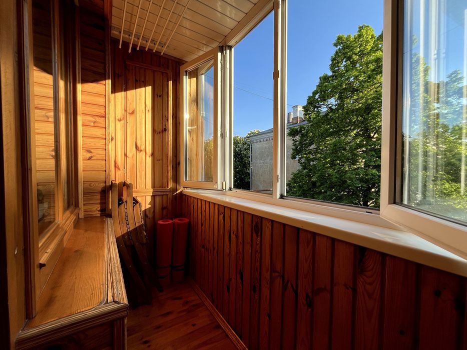 Квартира на вул. Борисоглібська, 2 в Чернігові, ID 299669, фото №12