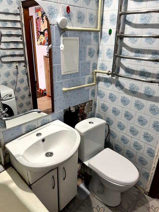 Квартира на вул. Борисоглібська, 2 в Чернігові, ID 299669, фото №20