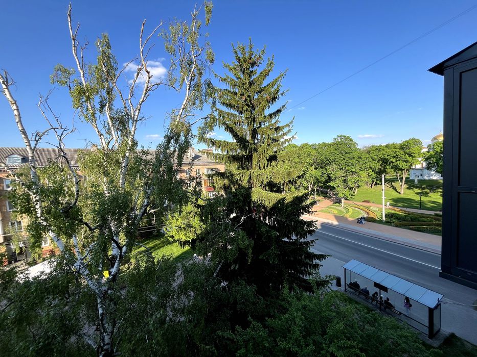 Квартира на вул. Борисоглібська, 2 в Чернігові, ID 299669, фото №21