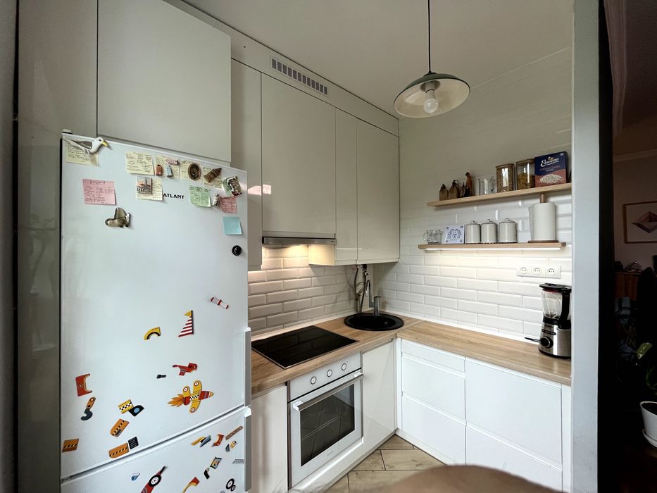 Квартира на вул. Борисоглібська, 2 в Чернігів, ID 299669, фото №4