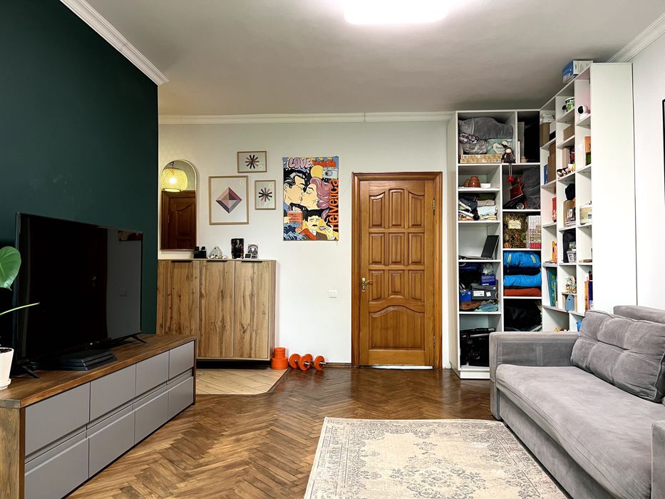 Квартира на вул. Борисоглібська, 2 в Чернігові, ID 299669, фото №6