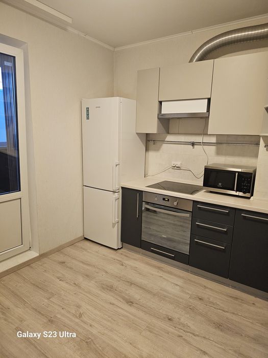 Квартира в Київ, ID 304896, фото №2