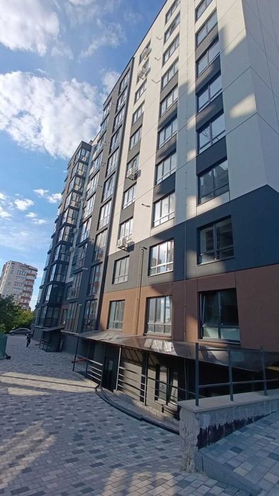 Квартира в Тернопіль, ID 299784, фото №2