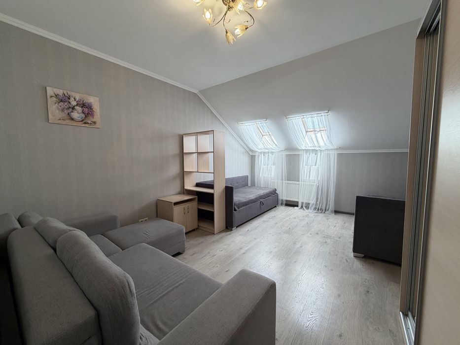Квартира на ЖК Волошковий в Києві, ID 299737, фото №15
