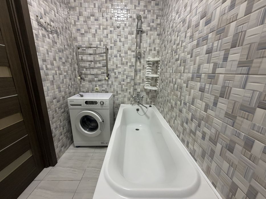 Квартира на ЖК Волошковий в Києві, ID 299737, фото №19