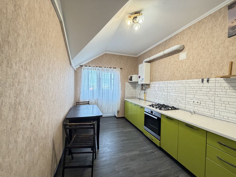 Квартира на ЖК Волошковий в Київ, ID 299737, фото №3