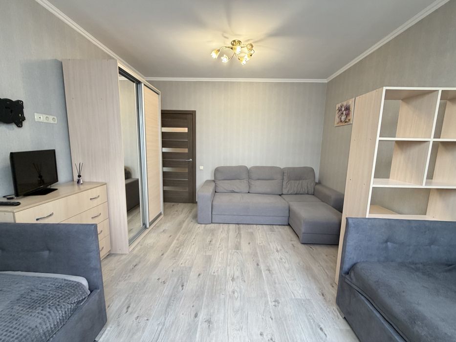 Квартира на ЖК Волошковий в Києві, ID 299737, фото №7