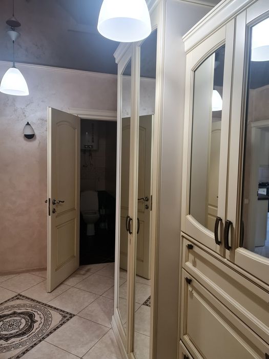 Квартира на Приморський в Одесі, ID 299772, фото №2