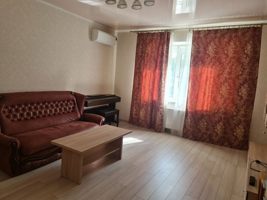 Квартира на Приморський в Одесі, ID 299772, фото №6