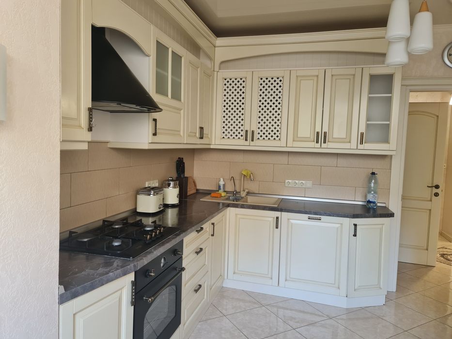 Квартира на Приморський в Одесі, ID 299772, фото №9