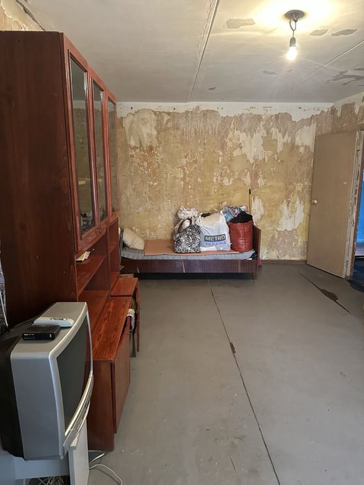 Квартира на вул. Довгинцівська, 52 в Кривому Розі, ID 302162, фото №6