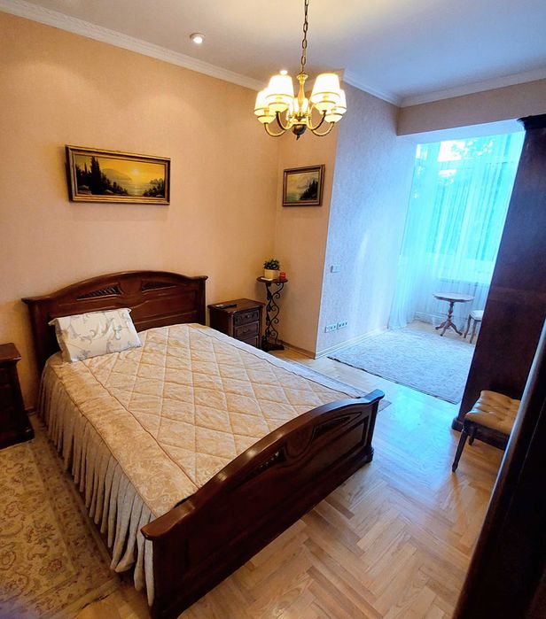 Квартира на просп. Берестейський, 45, ID 299851, фото №1