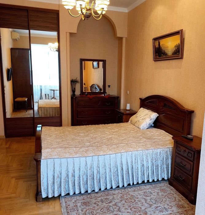 Квартира на просп. Берестейський, 45 в Києві, ID 299851, фото №2