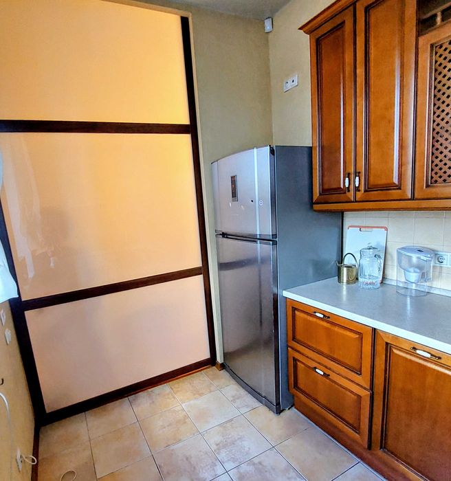Квартира на просп. Берестейський, 45 в Києві, ID 299851, фото №11