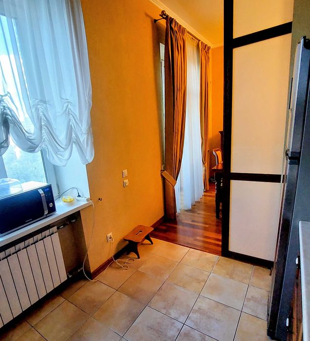 Квартира на просп. Берестейський, 45 в Києві, ID 299851, фото №12