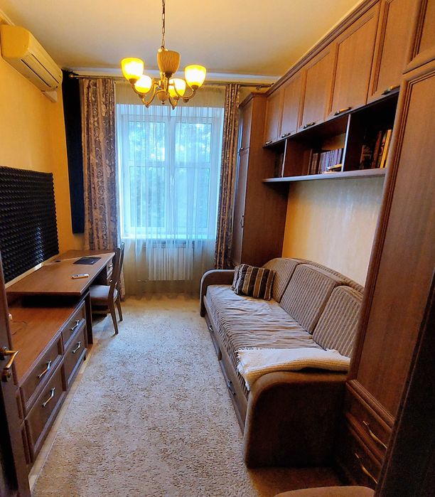 Квартира на просп. Берестейський, 45 в Києві, ID 299851, фото №14