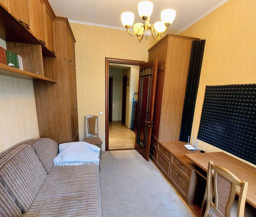 Квартира на просп. Берестейський, 45 в Києві, ID 299851, фото №15