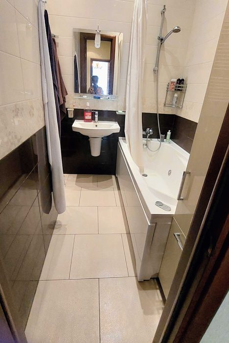 Квартира на просп. Берестейський, 45 в Києві, ID 299851, фото №17