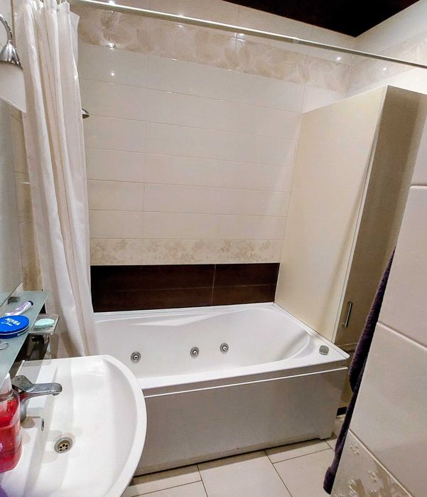 Квартира на просп. Берестейський, 45 в Києві, ID 299851, фото №19